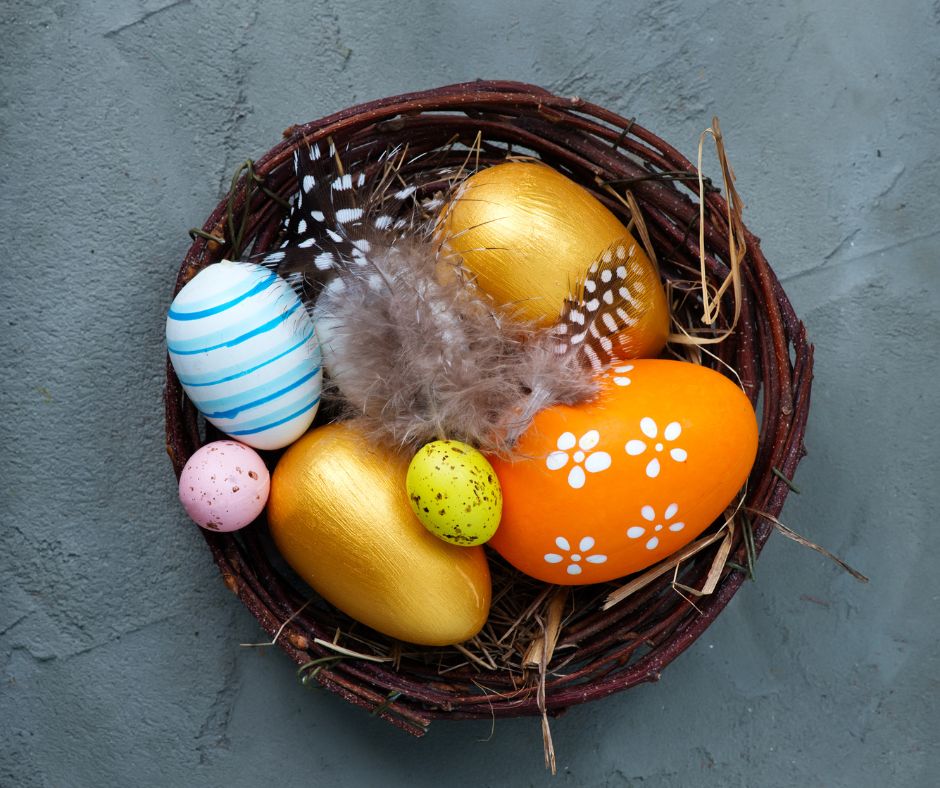 Ostern en Alemania: Más allá del consumo y el renacimiento de la primavera | Berlin&nbsp;Latina