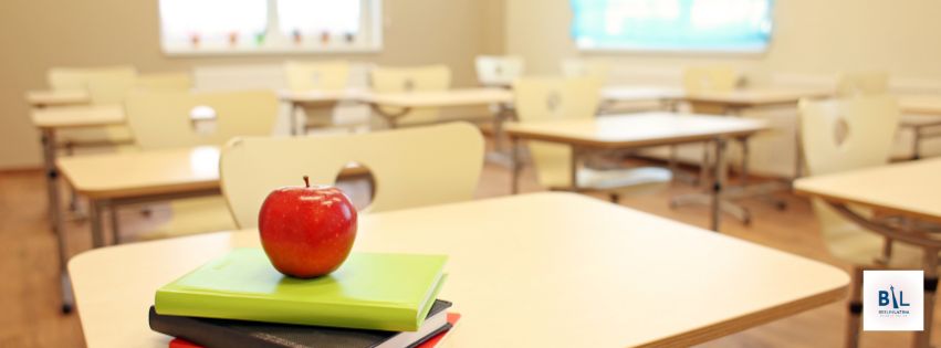 Del regalo de la manzana al tazón vacío: ser docente en tiempos de agotamiento&nbsp;colectivo